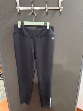 Adidas Golf leggings size large